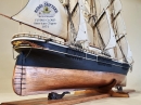 Flying Cloud Model Ship