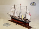 Endurance Model Ship