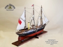 Endurance Model Ship