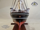 Endurance Model Ship