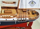 Endurance Model Ship