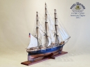 Flying Cloud Model Ship