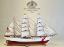 Eagle USCG Model Ship