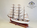 Eagle USCG Model Ship