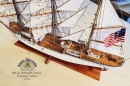 Eagle USCG Model Ship