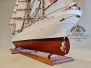 Eagle USCG Model Ship