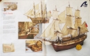 HMS Bounty 1783 DIY Model Ship