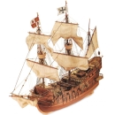 San Francisco II DIY Model Ship