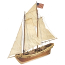 Swift 1805 DIY Model Ship