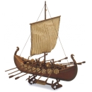 Viking DIY Model Ship