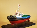 ASD Tug Model Ship