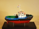 ASD Tug Model Ship