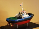 ASD Tug Model Ship