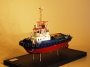 STAN Tug Medregal Model Ship