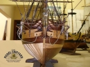 Admiralty Style Models Model Ship