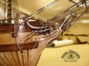 Admiralty Style Models Model Ship