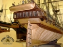 Admiralty Style Models Model Ship