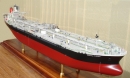 VLCC Oil Tanker – Shinyo clipper Model Ship