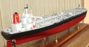 VLCC Oil Tanker – Shinyo clipper Model Ship