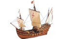 La Pinta DIY Model Ship