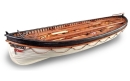 Titanic Lifeboat DIY Model Ship