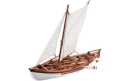 Providence Whaleboat DIY Model Ship