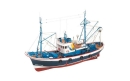 Marina II DIY Model Ship