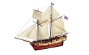 Independence 1775 DIY Model Ship