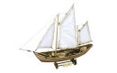 Saint Malo DIY Model Ship