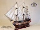 Royal Sovereign HMS – Model Ship Model Ship
