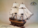 Royal Sovereign HMS – Model Ship Model Ship