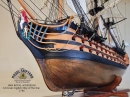 Royal Sovereign HMS – Model Ship Model Ship