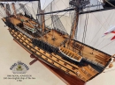Royal Sovereign HMS – Model Ship Model Ship