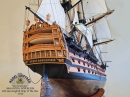 Royal Sovereign HMS – Model Ship Model Ship