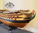 Royal Sovereign HMS – Model Ship Model Ship