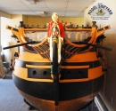 Royal Sovereign HMS – Model Ship Model Ship