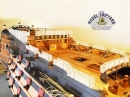 Royal Sovereign HMS – Model Ship Model Ship