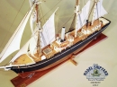 Nimrod Model Ship