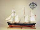 Nimrod Model Ship