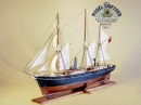 Nimrod Model Ship