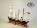 Nimrod Model Ship