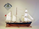 Nimrod Model Ship