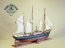 Nimrod Model Ship