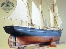Nimrod Model Ship