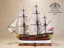 Amsterdam Model Ship