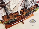 Amsterdam Model Ship