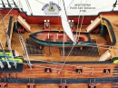 Amsterdam Model Ship
