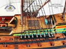 Amsterdam Model Ship