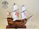 São Gabriel Model Ship