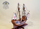 São Gabriel Model Ship